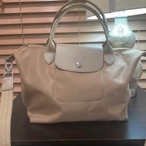 Longchamp Crossbody
